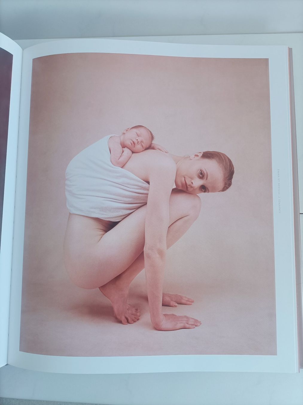Libri: Mère / Anne Geddes / Hors collection 2002 – Usato da crans montana venduto da AB3963 4