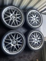 BBS kompletträder 21“ VW, Audi, Mercedes,… 5x112