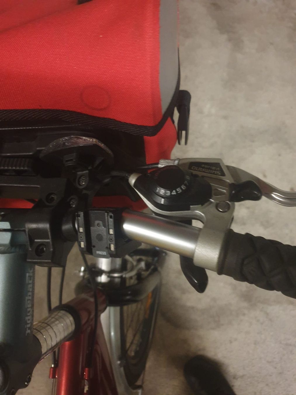 Biciclette: Dawes Tandem – Usato da Dättwil AG venduto da kocaky 3