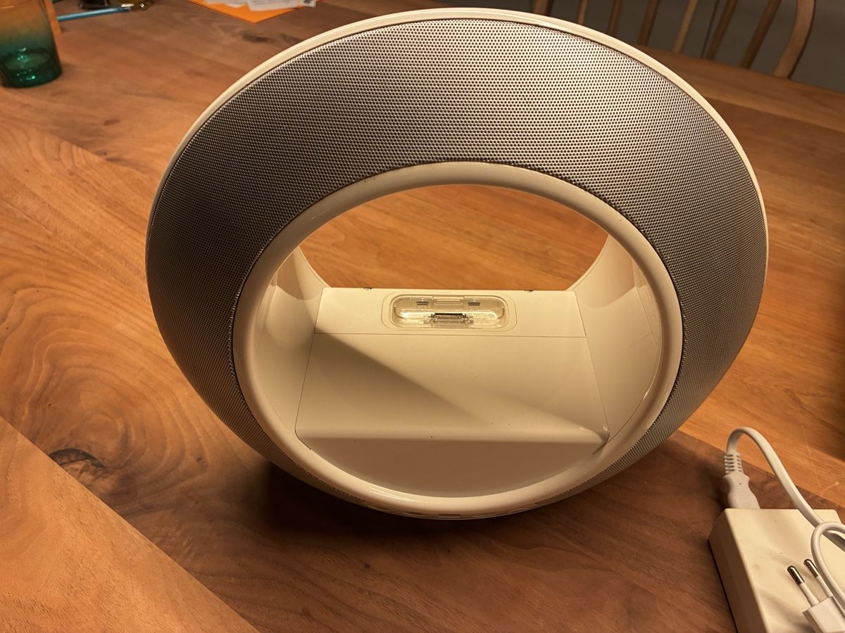 JBL Haut-parleurs: JBL Radial  bluethtool Speaker – D'occasion à Wangen sz par ms1_k9x8 5