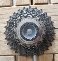 Shimano Durace Kassette