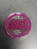 NEU Essence - Tinted Lip & Cheek Balm