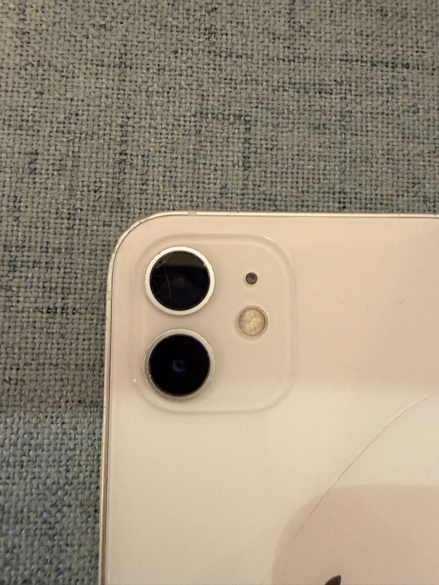 Apple Telefoni cellulari / Smartphones: iPhone 12 (rosa) – Usato da Neuenhof venduto da suv_b72x 3