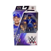 WWE John Cena Elite Collection (NEU)
