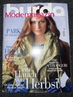 Modemagazin Ausgabe 8/2008
