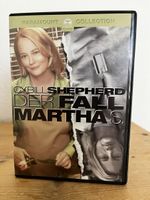 DVD "Der Fall Martha S."