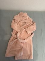 Mädchen Bademantel von H&M, Grösse 110/116, Top Zustand