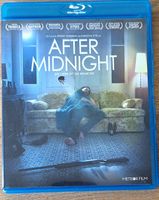 After Midnight – Die Liebe ist ein Monster