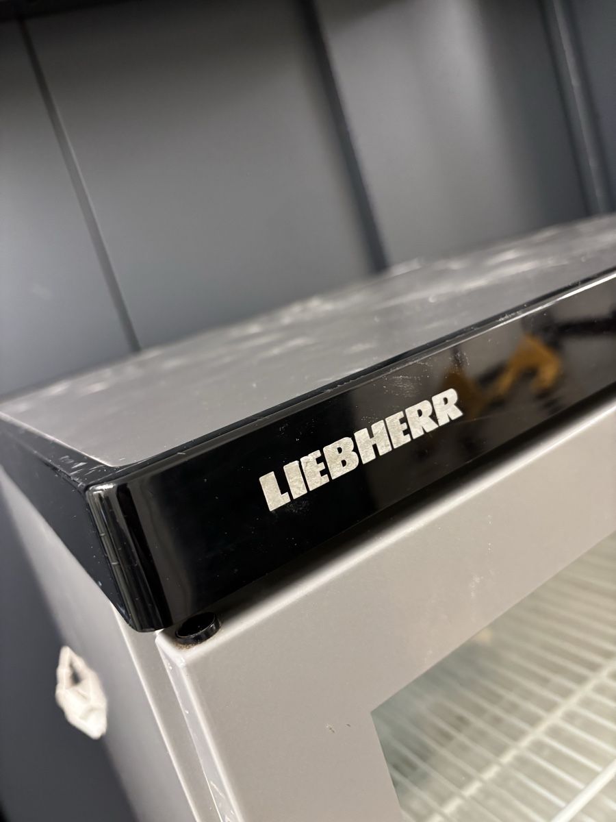 Elettrodomestici da cucina: 2 Liebherr Kühlschränke ab 1.- – Usato da Dietikon venduto da dia_y8y5 1