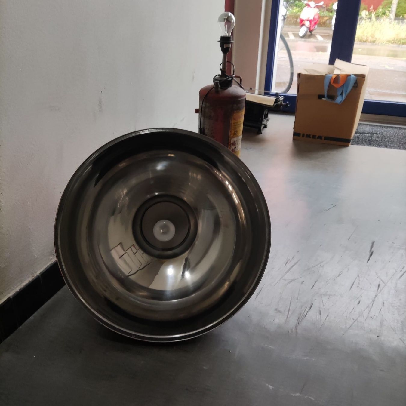 Lampadari & plafoniere: Deckenlampe – Usato da Zürich venduto da baltensperger58 3