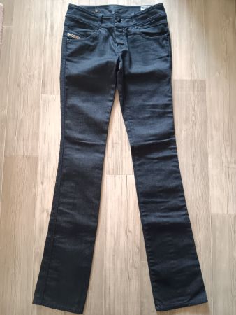 DIESEL Jeans ROKKET taille / Grosse W27 L34