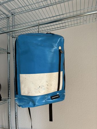 Freitag Bag Hazzard 19L
