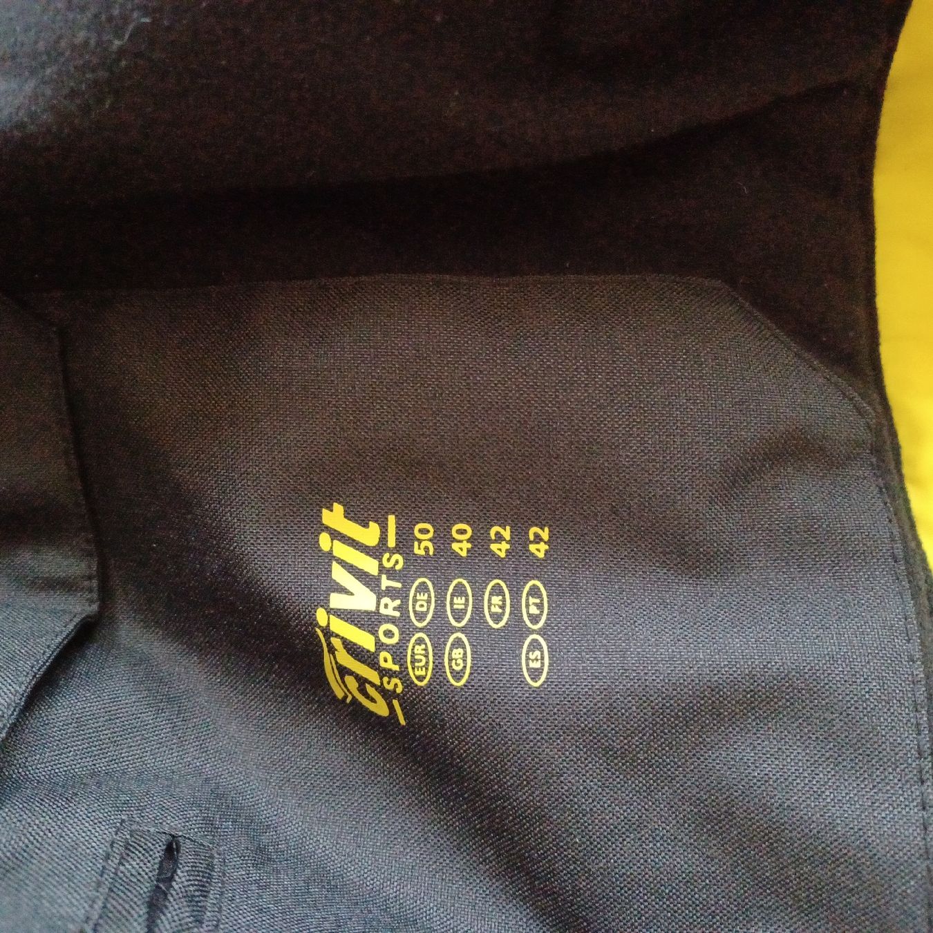 Giacche: Herren Skijacke , Boarderjacke, Gr.50 – Usato da Waldkirch venduto da Fantasia-101 5
