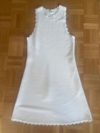 Sommerkleid Trikot H&M Gr M