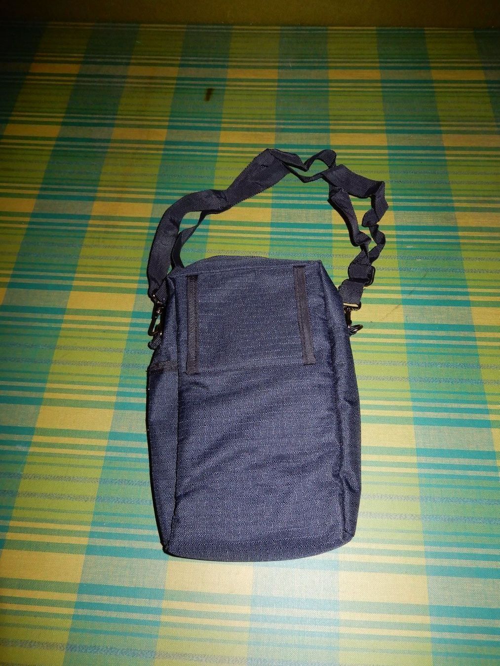 Taschen für Damen: Tasche blau – Neu (gemäss Beschreibung) aus Erstfeld von Uhu1980 1