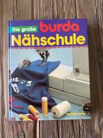 Die grosse Burda Nähschule / Weltbild Verlag / 223 Seiten