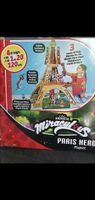 Miraculous Ladybug Deluxe Eiffel Tower