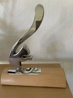 Alessi Nussknacker Andrea Branzi, Holz/Metall, Top!