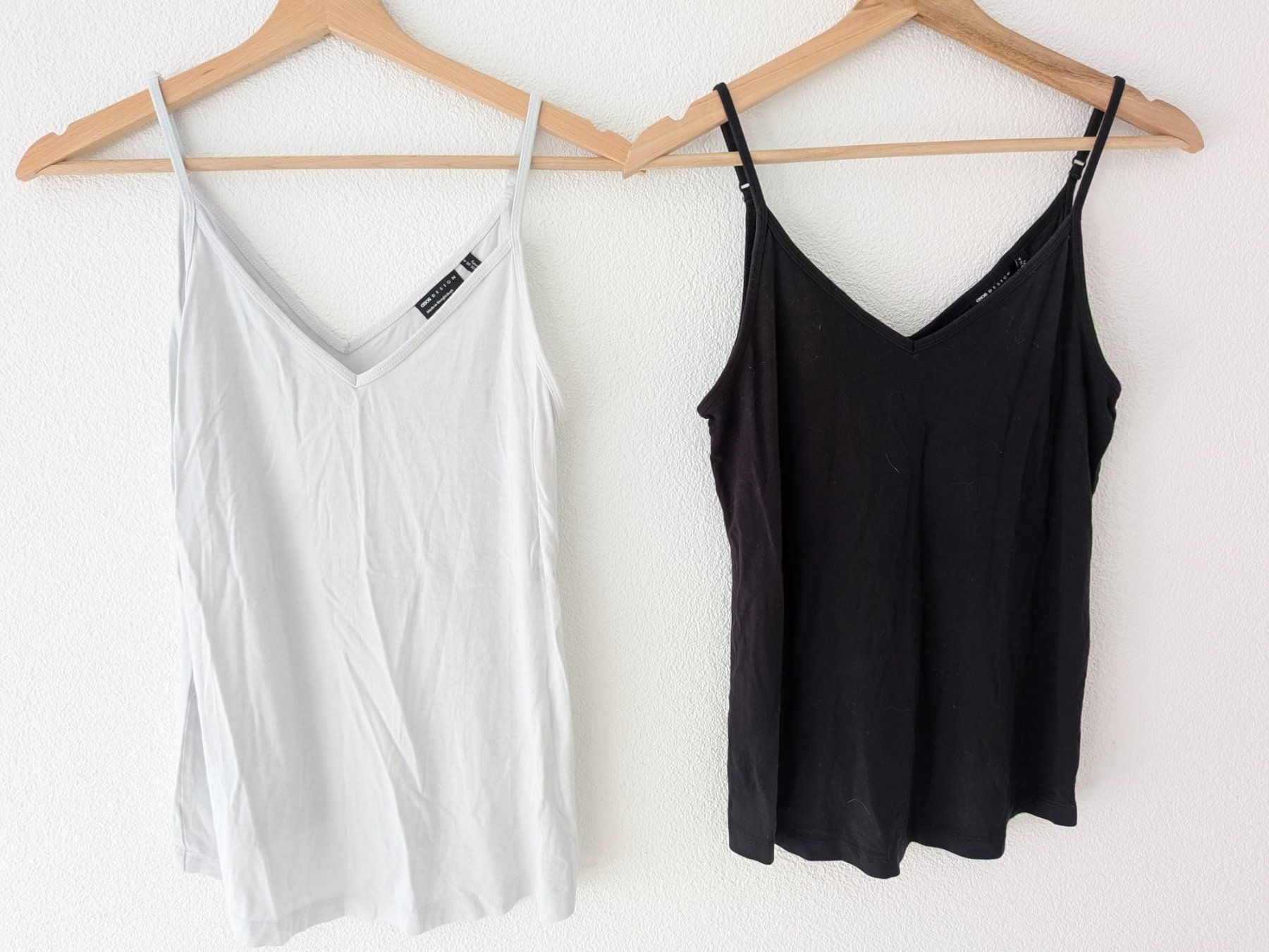 Asos Top: 2x Damen Top – Usato da Hochfelden venduto da rub_rnw5