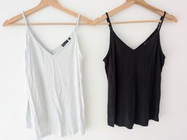 2x Damen Top