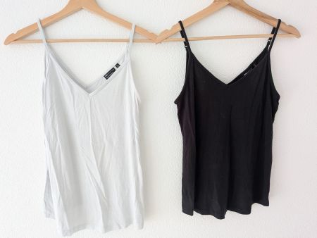2x Damen Top