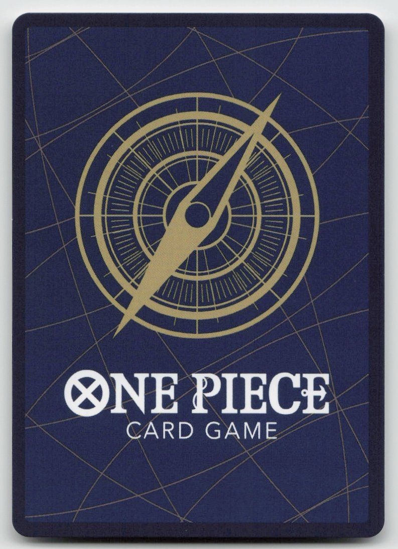 Bandai Carte collezionabili: One Piece Karoo EB02-001 C – Usato da Lugano venduto da VlaseCard 1