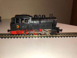 KLEINBAHN Dampflokomotive DB 80.028 / Epoche II-III