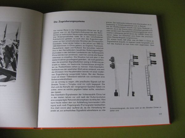 Bücher: Buch: Maos stählerne Transportlinien – Gebraucht aus Malters von Marosko 6