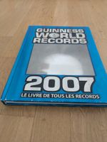 Guiness World Records 2007