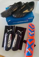 Fussballschuhe Gr. 42, neuwertig!