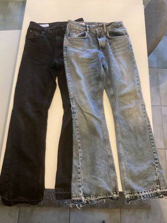Jeans Duopack oder Einzel CHF 80.00/40.00