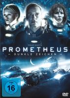 Prometheus - Dunkle Zeichen (2012) neu & ovp (Ridley Scott)