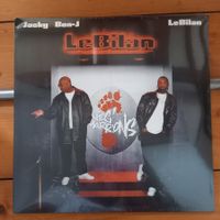 Neg'Marrons ‎– Le Bilan 2xLP, FR-2016, COLORED VINYL