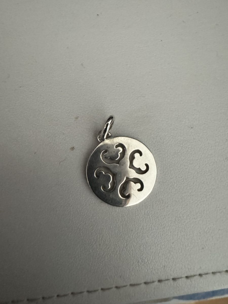 Thomas Sabo Ciondoli: Thomas Sabo Anhänger  – Usato da Affoltern Am Albis venduto da Mara2604 1
