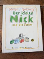 Der kleine Nick und die Ferien