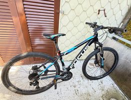 🚲 Focus Whistler 27R – Top Mountainbike in sehr gut