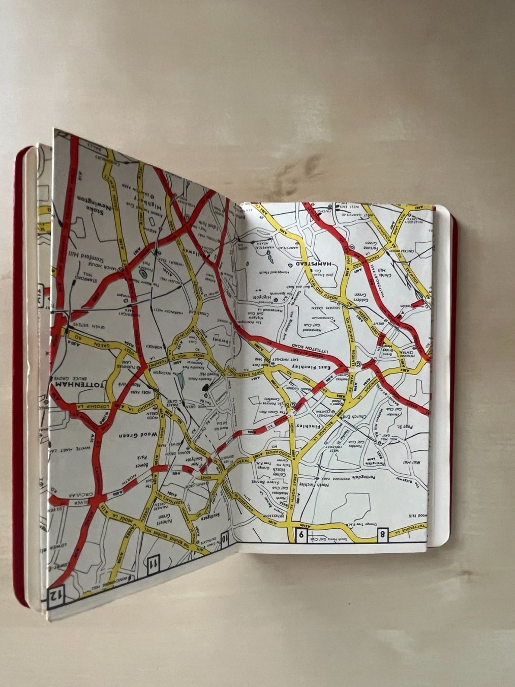 Bücher: Reiseführer London – Gebraucht aus Winterthur von rab_df86 4
