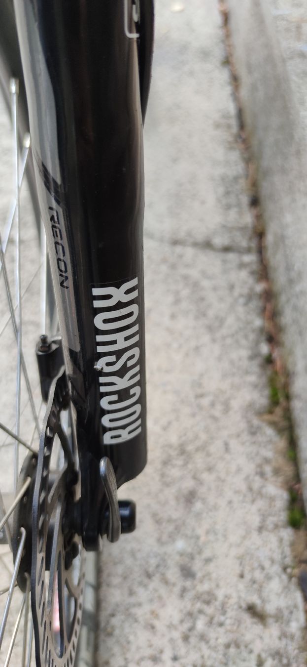 Specialized Biciclette: Specialized Enduro FSR – Usato da Dornach venduto da  4