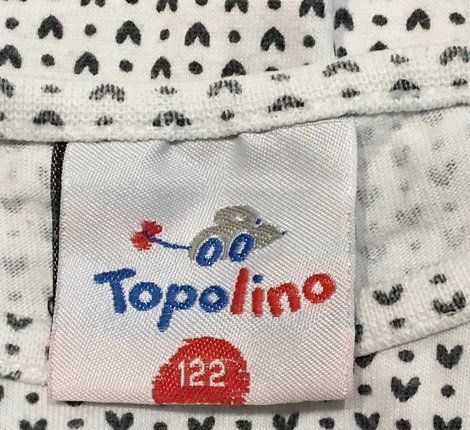 Kleider & Röcke: Mädchen-Kleid langarm (122) – Gebraucht aus Grüningen von tienda100 1