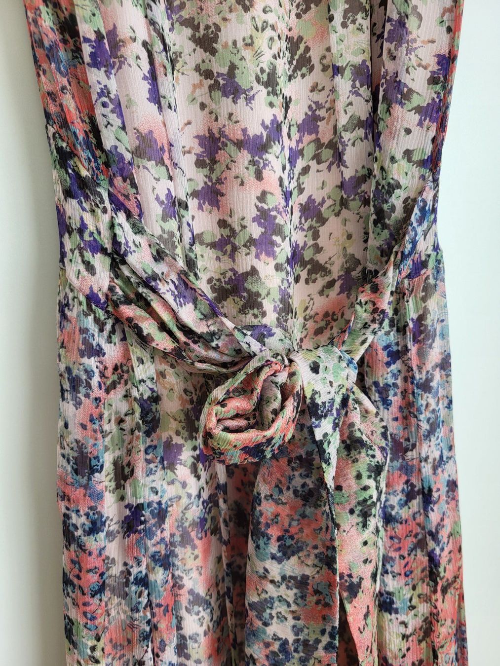 Kookai Vestiti: Kookai Kleid Gr. 34 - Seide – Usato da Baar venduto da clar6 4