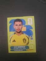 panini SWE 16