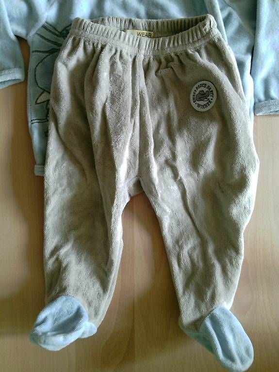 Ensembles coordonnés: Trainer / Zweiteiler / Jacke + Hose – D'occasion à Hallwil par Ursina83 2