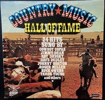 Country Music Hall of Fame