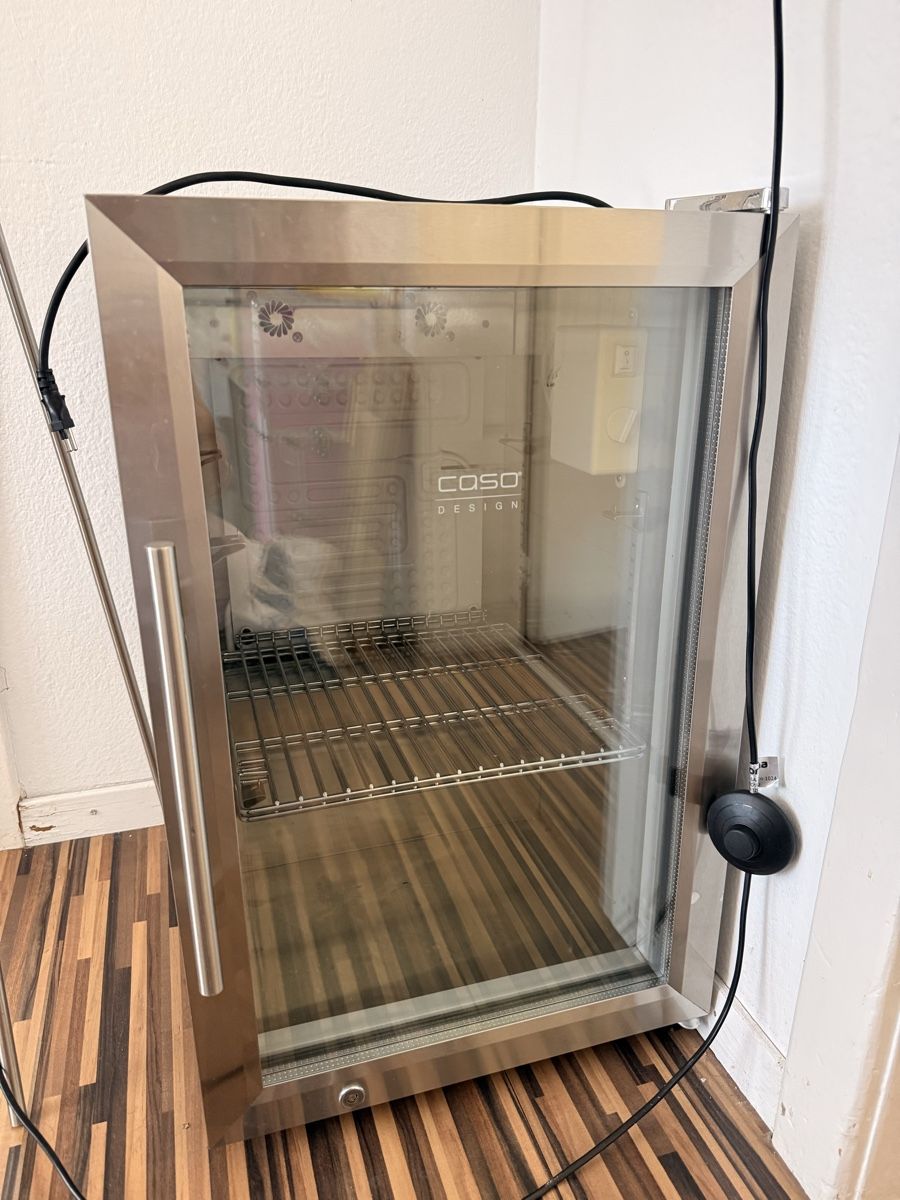 Fust Réfrigérateurs: Kühlschrank  – D'occasion à Flamatt par nun_8lxg