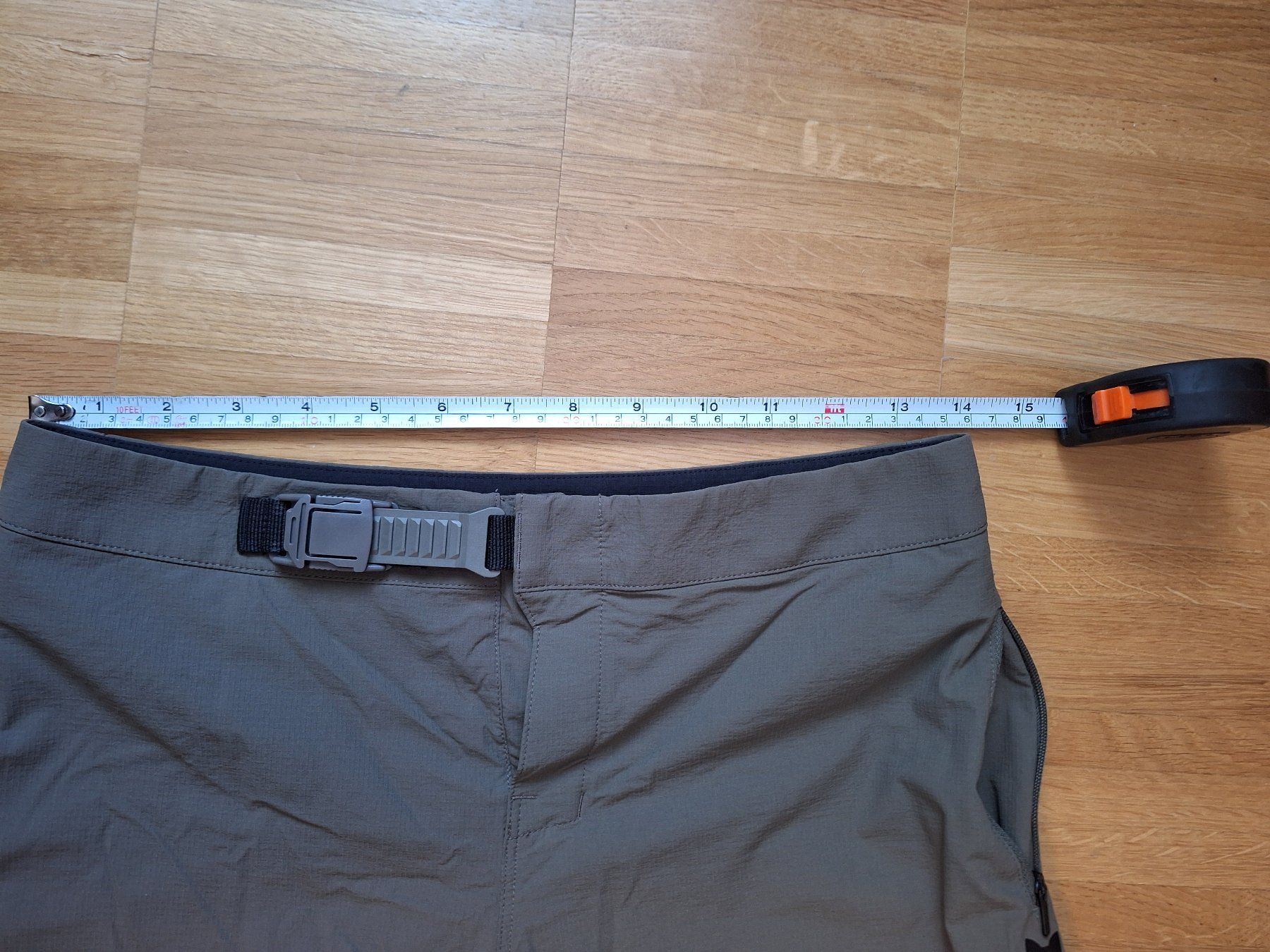 Fox Pantalons: Kinder MTB Hose Fox Ranger 160 cm – D'occasion à Wallisellen par jgronost 3