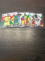 Panini Adrenalyn XL Ghana 13 Stück