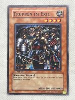 Yu-Gi-Oh! Truppen im Exil SD5-DE010 Deutsch Common 1. Auflag