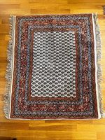 Teppich, Vintage, Orientalisch, guter Zustand