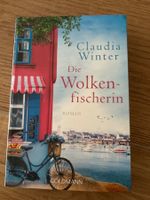 Die Wolken Fischerin