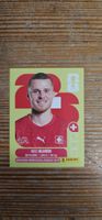 Fifa World Cup Panini SUI 6